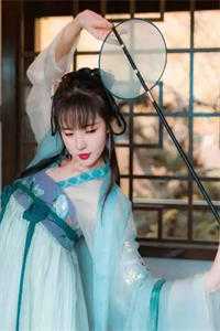 完整版带着猪八戒和离