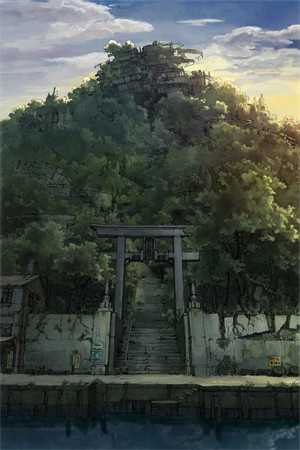 沉入深海将你遗忘全集