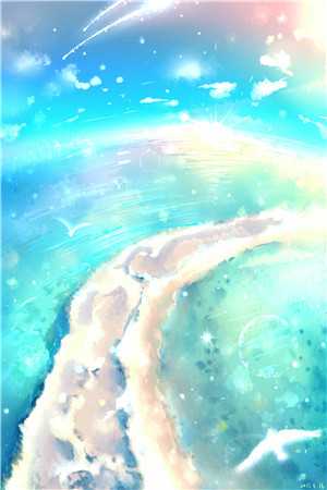 黄昏映入你眼眸出品