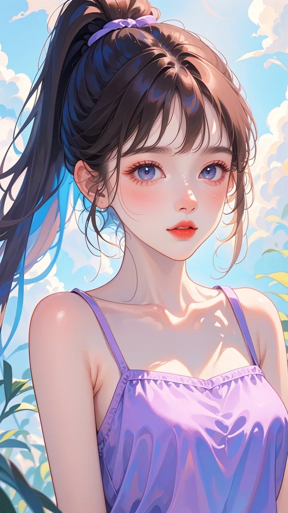 黑月光？前妻你有点笨笨的苏清雪林泽全章节在线阅读
