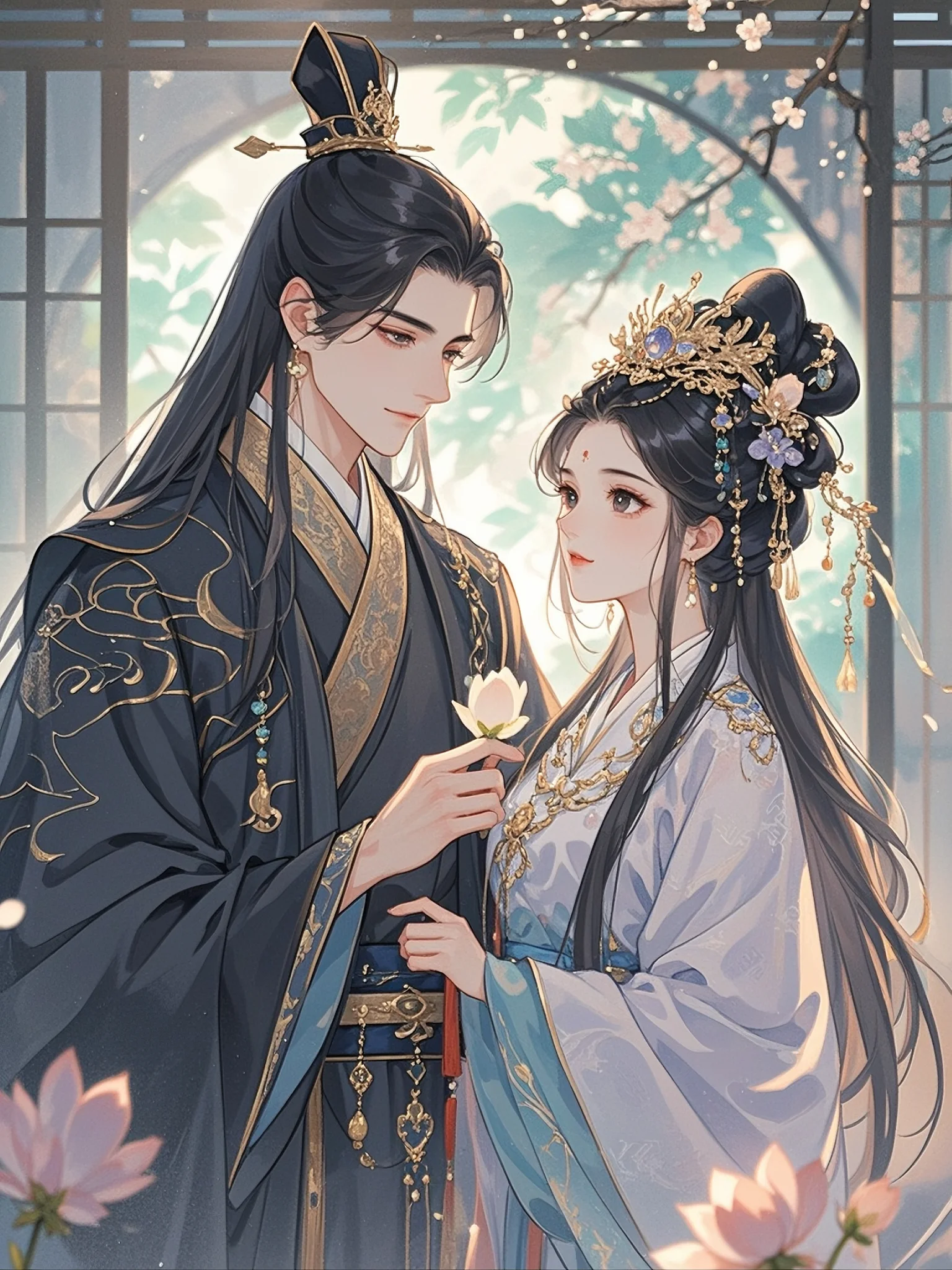 你似雾我若萤宋溪婉江屿白全文免费阅读无弹窗大结局