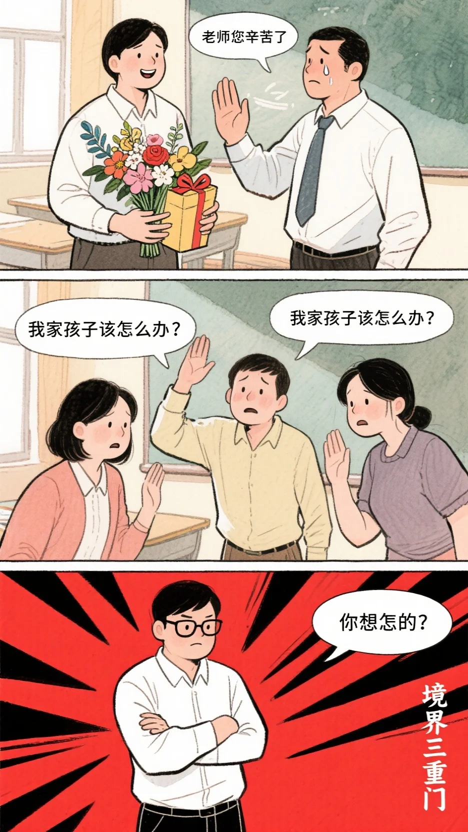 买下女儿幼儿园后，女儿被开除了方子辰叶诗函已完结小说最新章节免费在线阅读