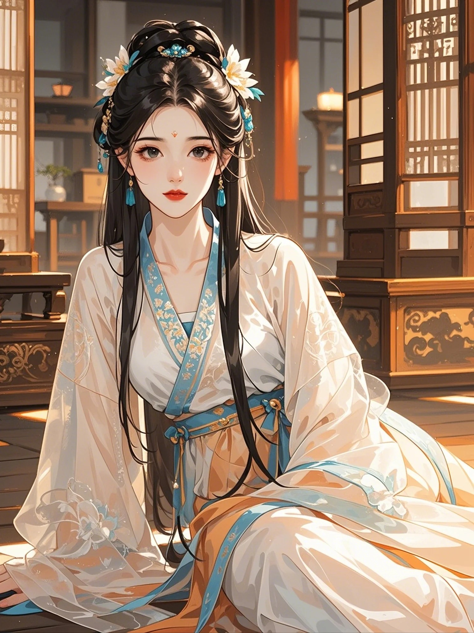 落魄子弟？这大唐我罩的李万年林婉仙小说全文免费阅读txt在线阅读