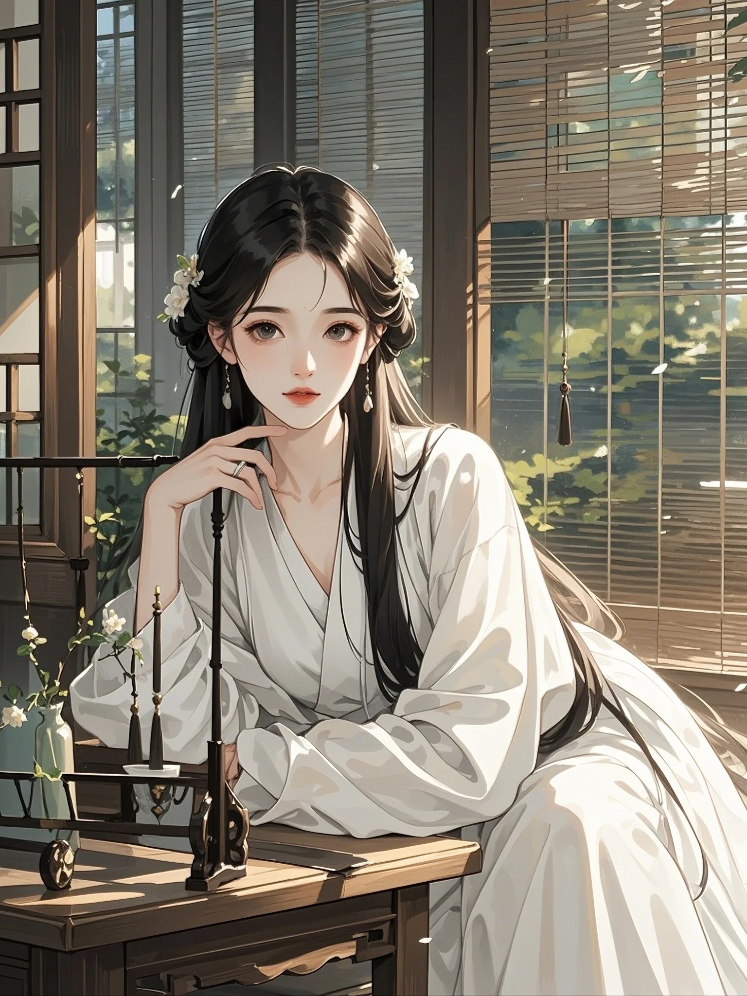 小娇娇又美又茶，校草早盯上了夏芙驰森孺精彩小说完本小说下载