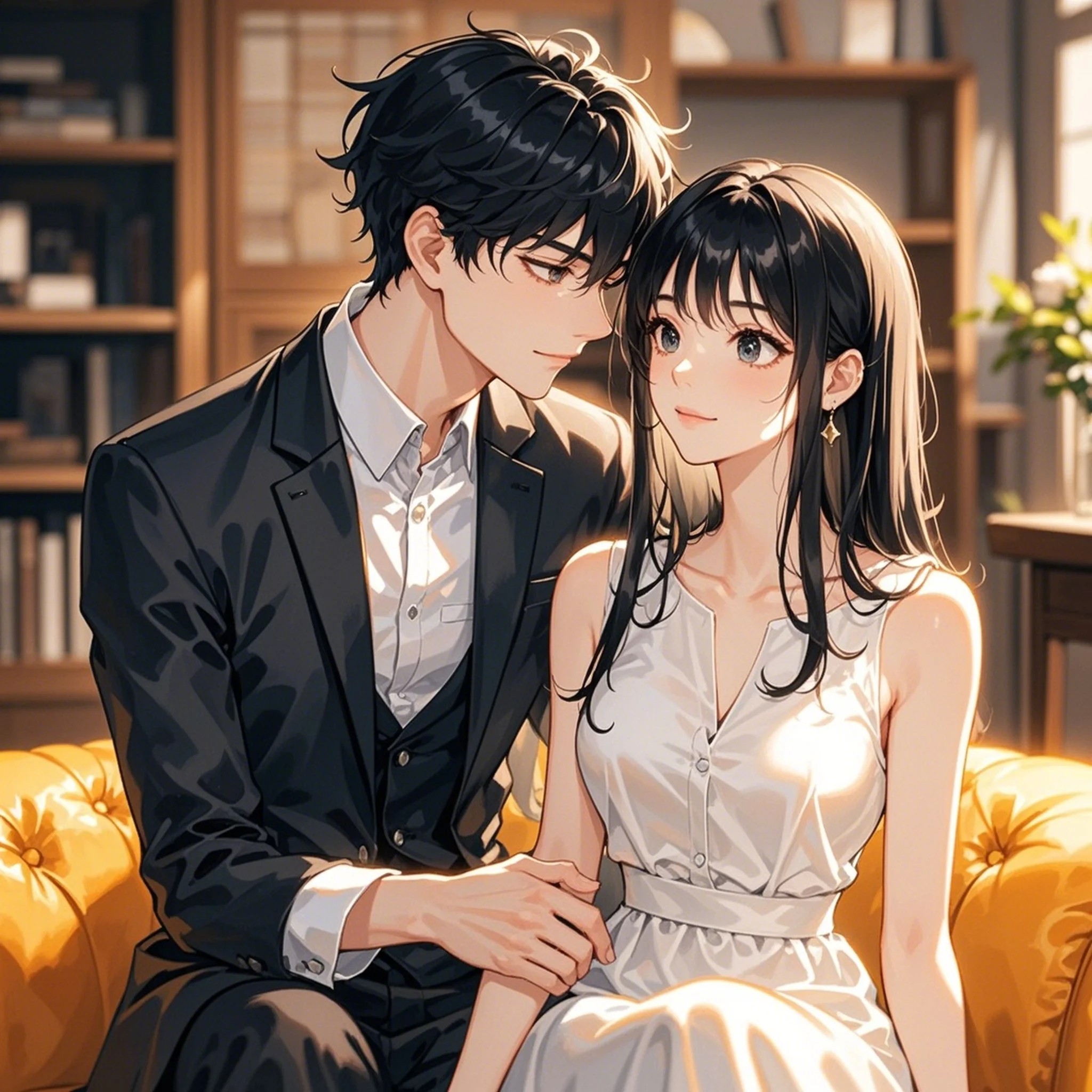 也曾想陪你看朝露萤火秦朝露顾闻洲全文免费阅读无弹窗大结局