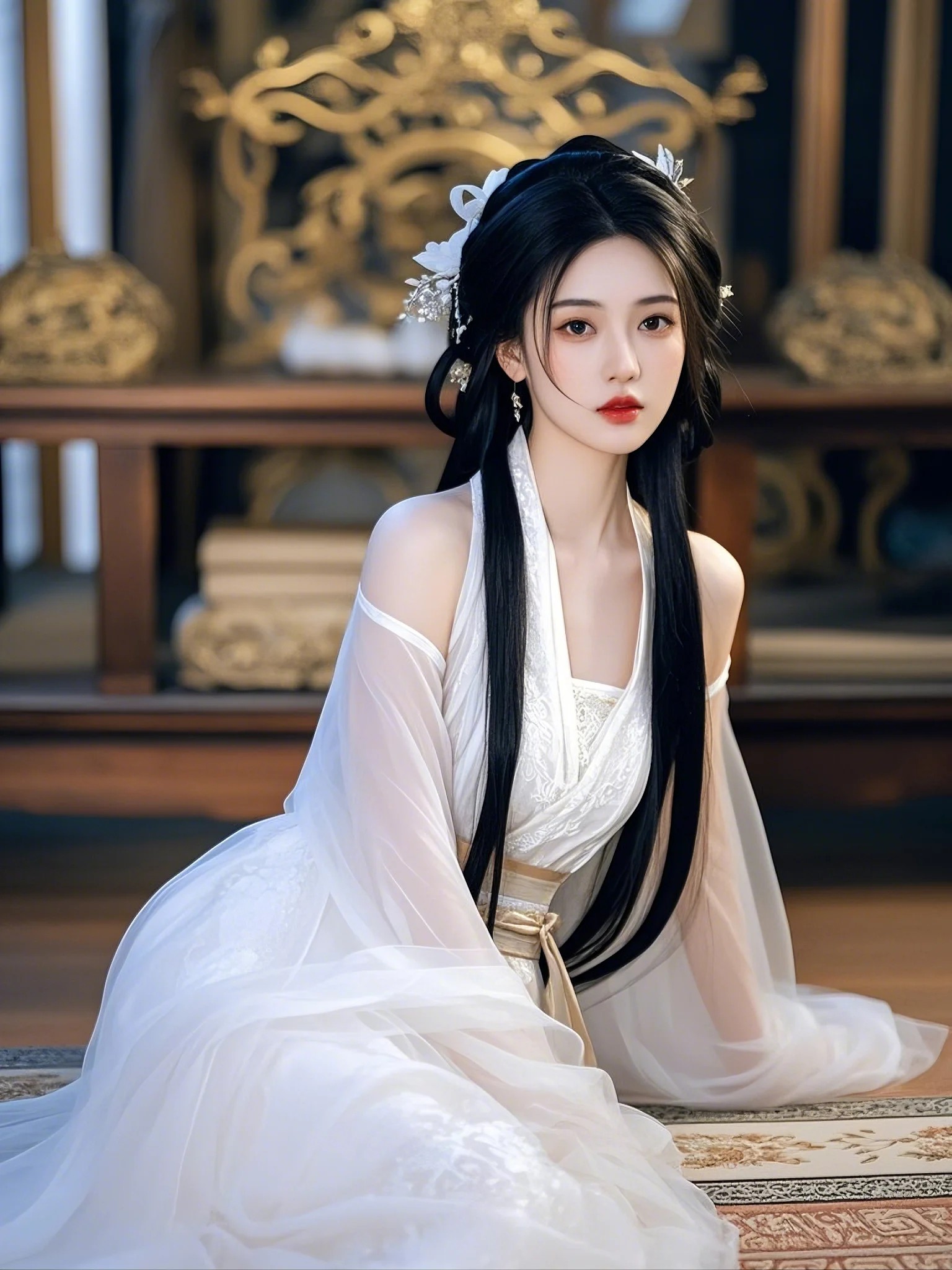 总裁深夜跪佛堂：求她别嫁人庾念季非执已完结小说最新章节免费阅读