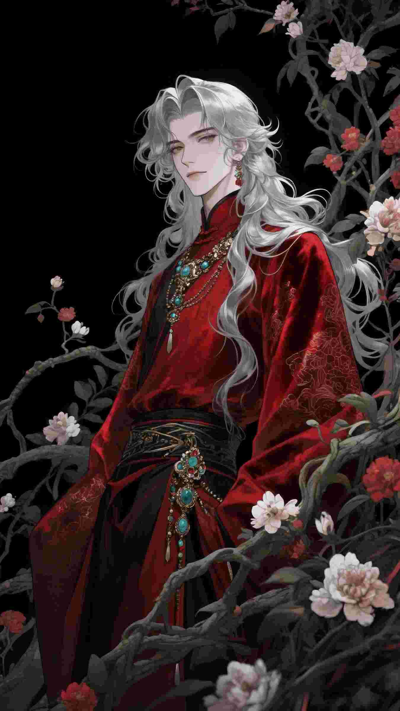 剪了贫民窟太子爷的长命辨，嫂子讹我三个亿陈磊清妍小说全文免费阅读无弹窗大结局