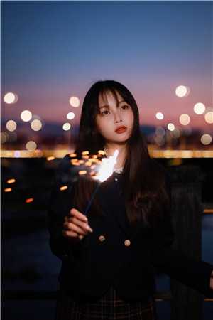 白龙出马仙精修版